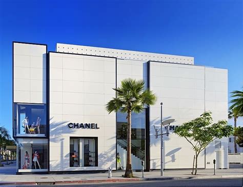 chanel in los angeles|chanel boutique beverly hills ca.